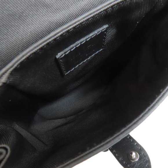 LOUIS VUITTON M58495 Christopher XS Body Bag Taurillon Luxe Accessory - Picture 5 of 11